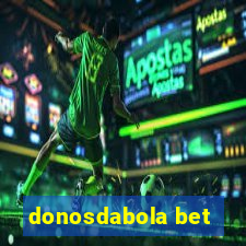 donosdabola bet